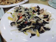 -春水锅贴·传统鲁菜(大明湖店)