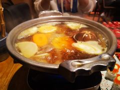 -一井烧肉·活鳗·寿司(望京SOHO店)