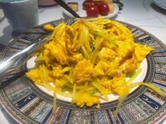 -阿里疆Alijiang·丝路美食·异域风情·清真(长楹天街店)