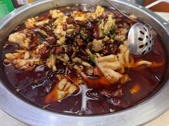 -蜀膳坊(洪公祠小区店)