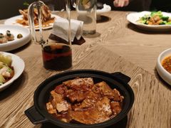 -奉天小馆·非遗东北菜(济南万象城店)