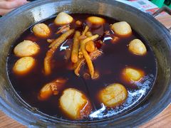 -李子坝梁山鸡(李子坝大鸡哥店)