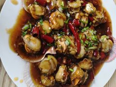 -九龙餐厅(大沽路店)