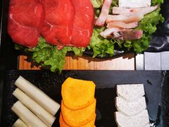 -东椰·海南椰子鸡火锅(朝阳门店)