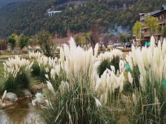 -丽江泸沽湖景区