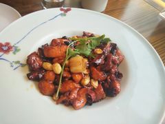 -小马哥融合菜(延安大街店)
