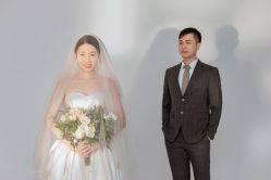 -雨墨婚纱摄影工作室