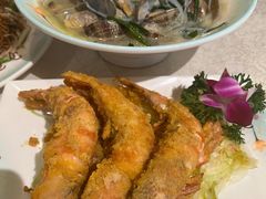 -喜记避风塘炒辣蟹(总店)