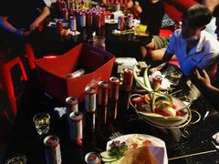 -乐宴KTV(华强北中航城君尚购物中心店)
