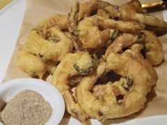 -福来齐·鲁菜海鲜·渔家菜(朝阳街分店)