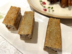 -红棉中餐厅·广州海航威斯汀酒店