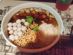 -绿茶餐厅(石家庄万象城店)