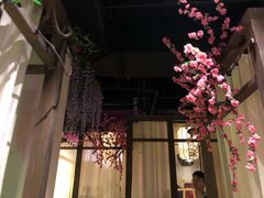 -花千醉拾季(雨花世茂店)