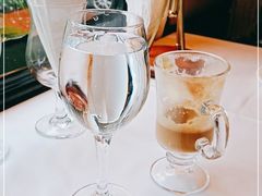 -火车头法国西餐厅