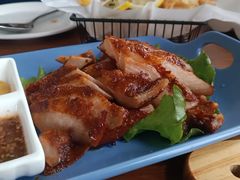 -杰克·肯特厨房西餐厅