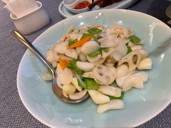 养生小炒-浙江西子宾馆·牡丹厅