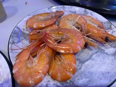 -渔人码头蒸汽海鲜(虬泾路店)