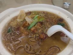 猪肉炖粉条-东北风(江北万达店)