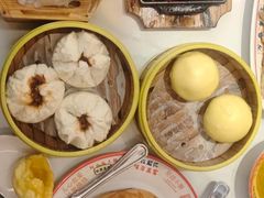 -香港威特瑞茶餐厅(小白楼音乐厅店)