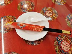 -玉华台饭庄(裕中西里小区店)