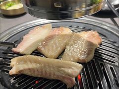 -大發韩国烤肉(八佰伴店)