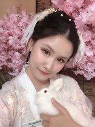 -汉仪华裳汉服馆(打浦桥店)