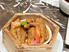 -翠香阁潮州菜馆·始于1994(珠江路店)