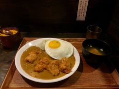 -金龙咖喱