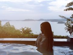 -天目湖涵田半山温泉