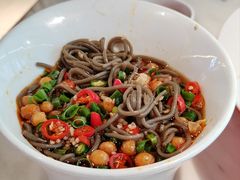 -茅庐川菜(烟台万象汇店)