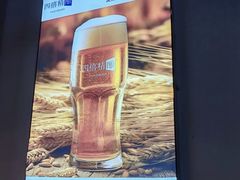 -四禧精酿铜锅涮肉·烧烤工场(大明湖店)