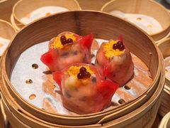 -陶兰居·手工点心·粤菜(圆融时代广场店)