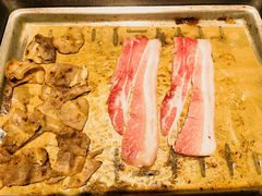 -新石器烤肉(虹悦城店)