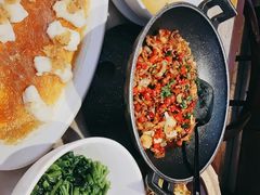 -味上湘菜馆(阿波罗店)