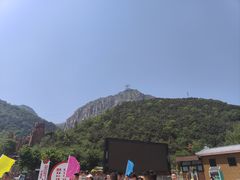 -京东石林峡风景区