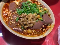 血旺-谢老五跷脚牛肉·非遗传承店