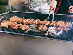 -Doo Dee Thai Food(Issan/Isaan/Esan)