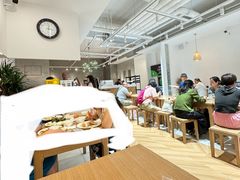 -鹈鹕素食餐厅自助餐部(正阳街店)