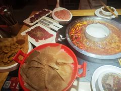 -吴老幺火锅(金龙店)