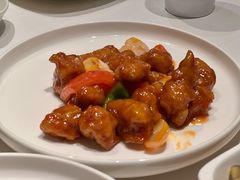 莆田荔枝肉-莆田餐厅PUTIEN(金融街购物中心店)