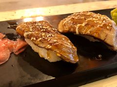 -昊·来了寿司(双楠2店)
