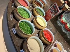 -涮福記·现切牛羊肉火锅(世纪汇店)