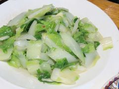 -柴窝堡22号辣子鸡·传承新疆菜