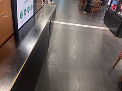 -星巴克(无锡大东方店)