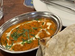 -克比叔叔印度餐厅Kebabs on the Grille(永康路分店)