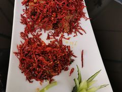 -皇玺·云汀花园餐厅(振华商厦店)