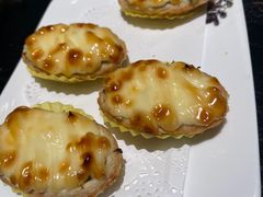 -健眺小海鲜(临海后山店)