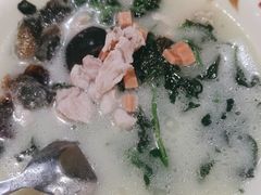 -饭桌故事·血鸭湘(荣宝华店)
