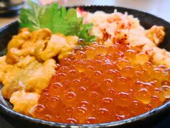 -札幌二条市场 大矶(本店)