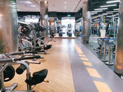 -威尔仕健身(金茂店)